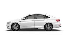sedan sıfır araç
