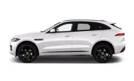 SUV/Arazi