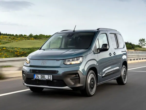 Doblo Combi