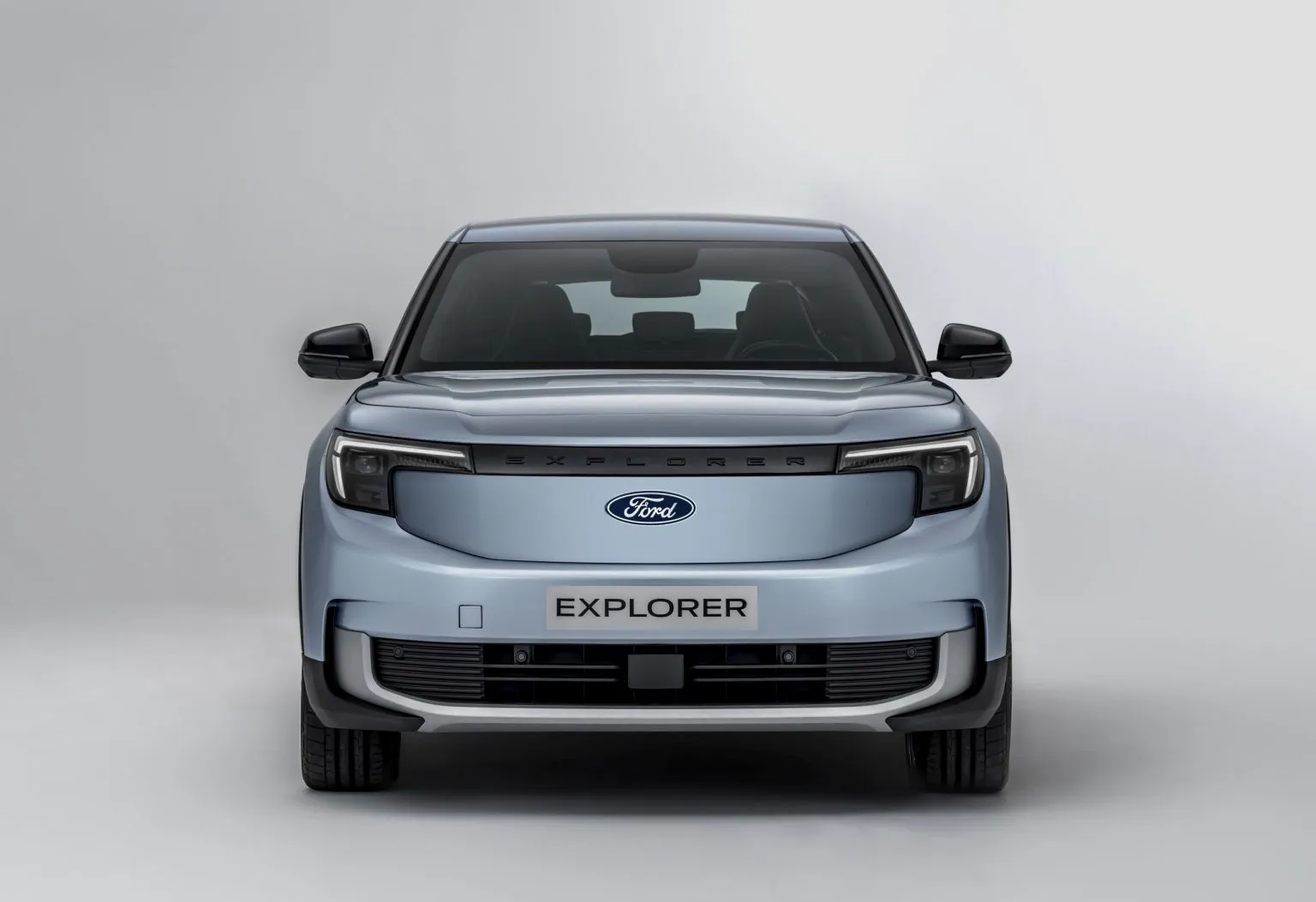 Explorer EV