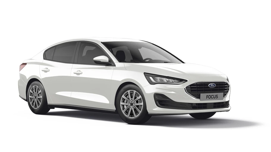 Ford Focus Sedan dış görseli