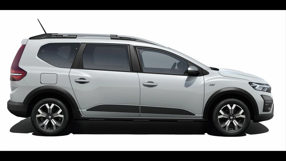 Dacia Jogger dış görseli