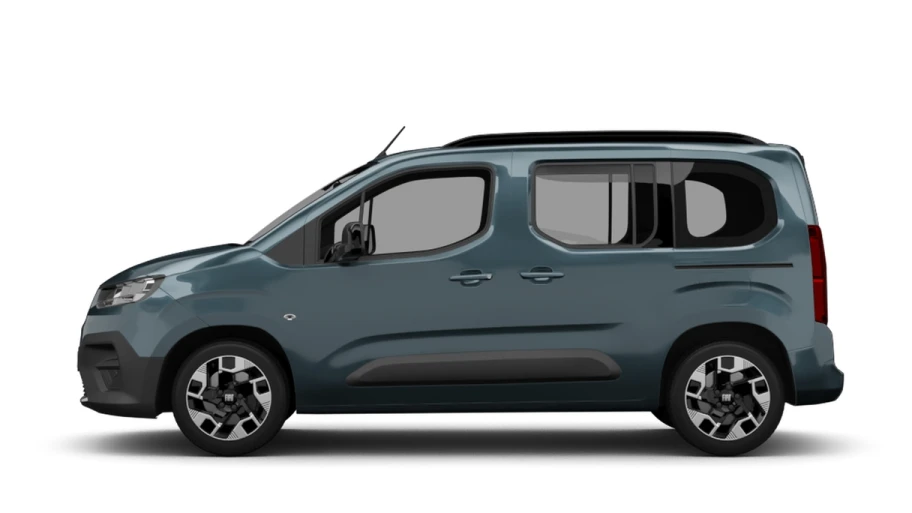 Fiat Doblo Combi dış görseli