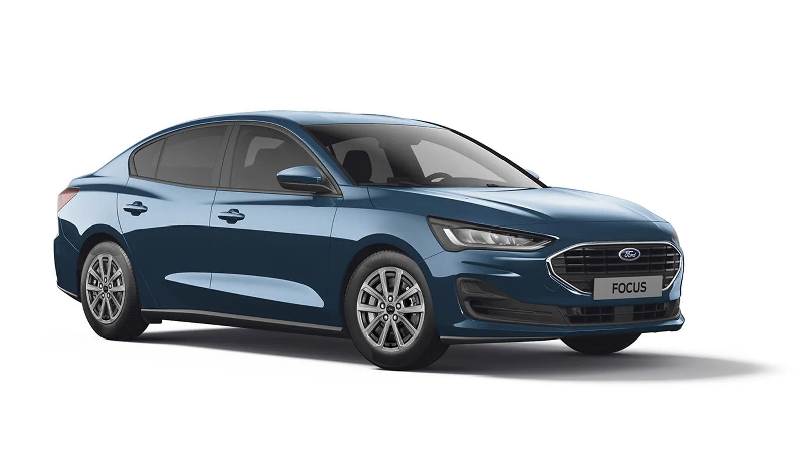 Focus Sedan
